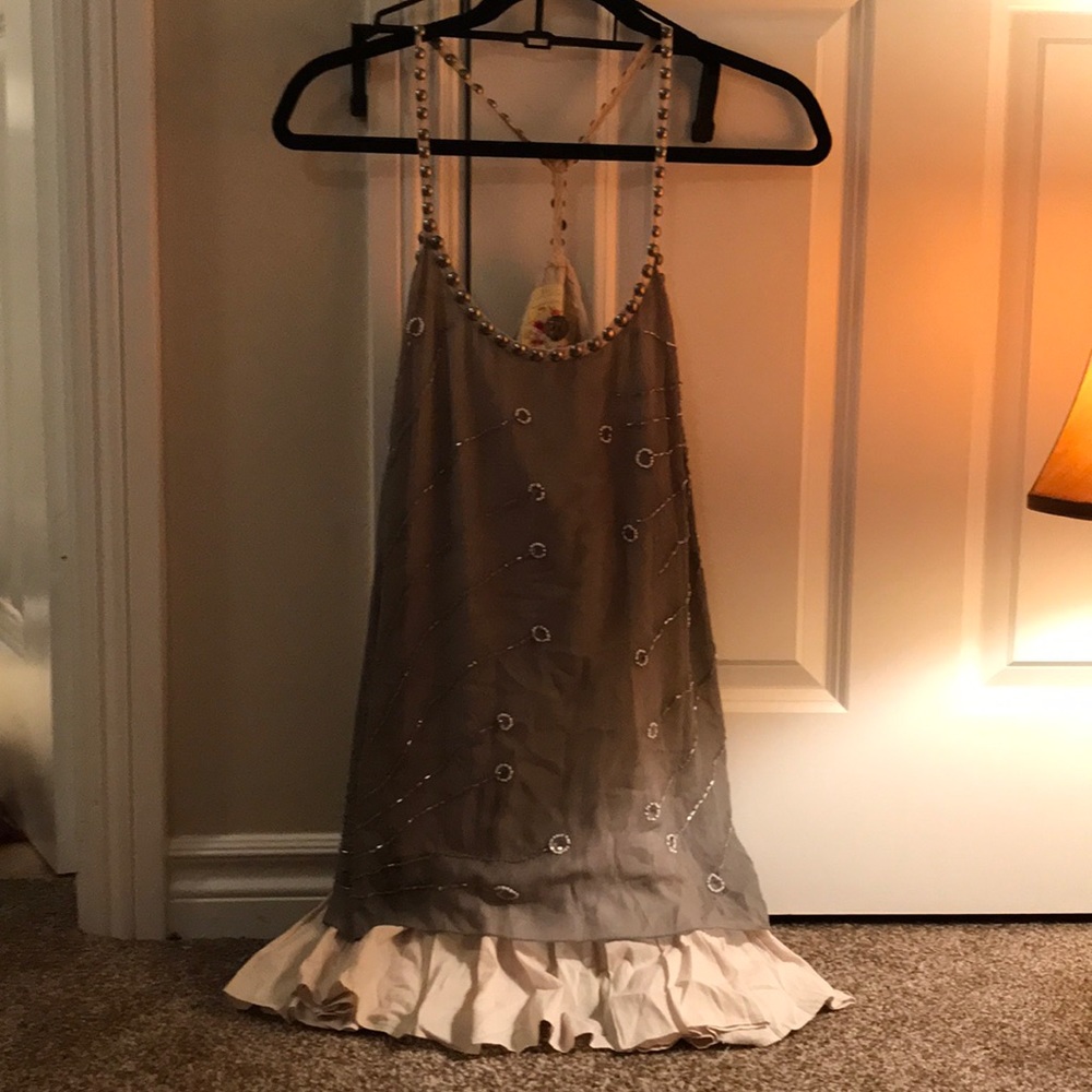 Free people dress